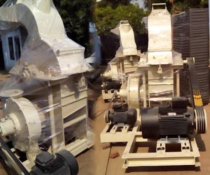 Manufacturing Process